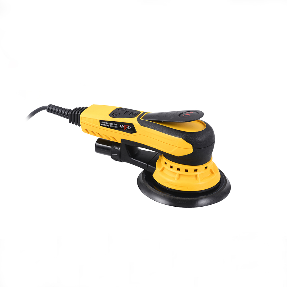 Handheld aleator orbital de paneles de yeso KS-02-150